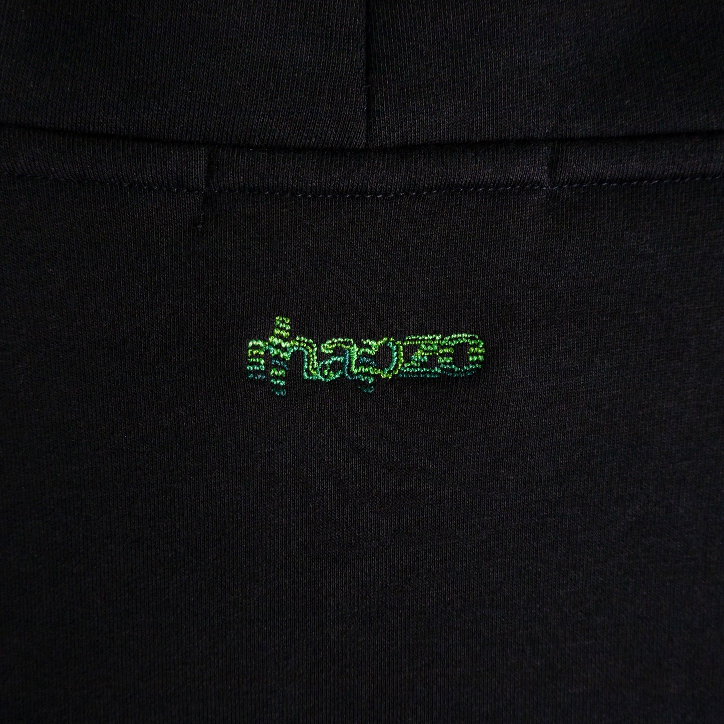 Brazil 23/24 Hood - Black