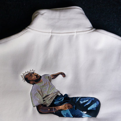 Kendrick Quarter-Zip