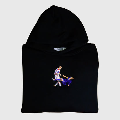 Zidane Hood